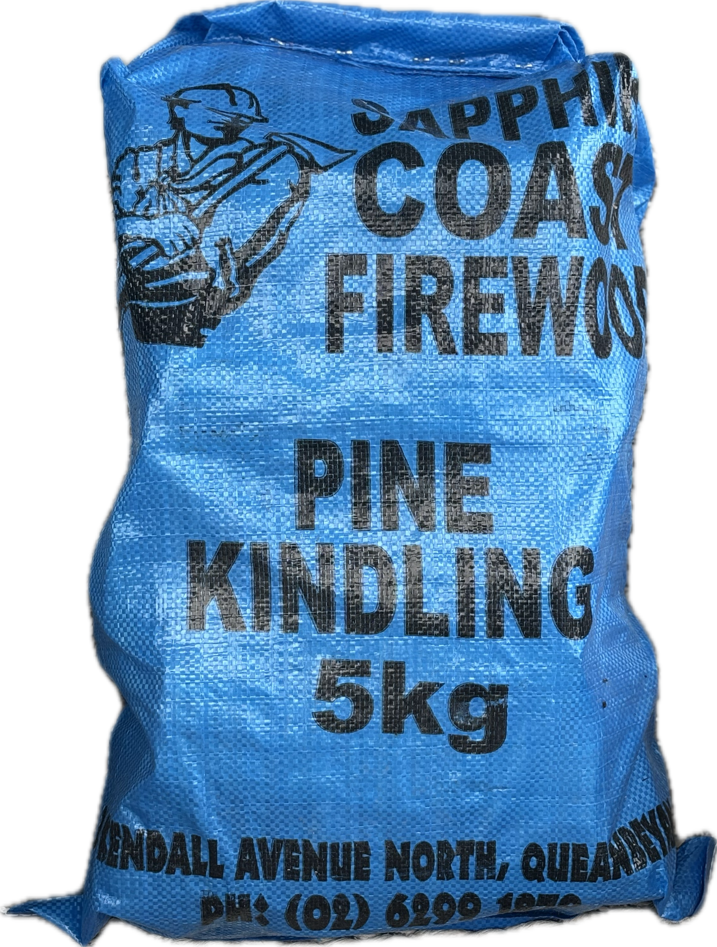 5kg Pine Kindling