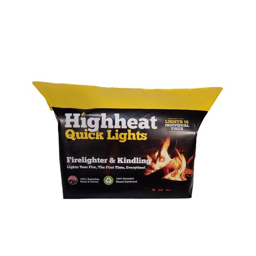 High Heat