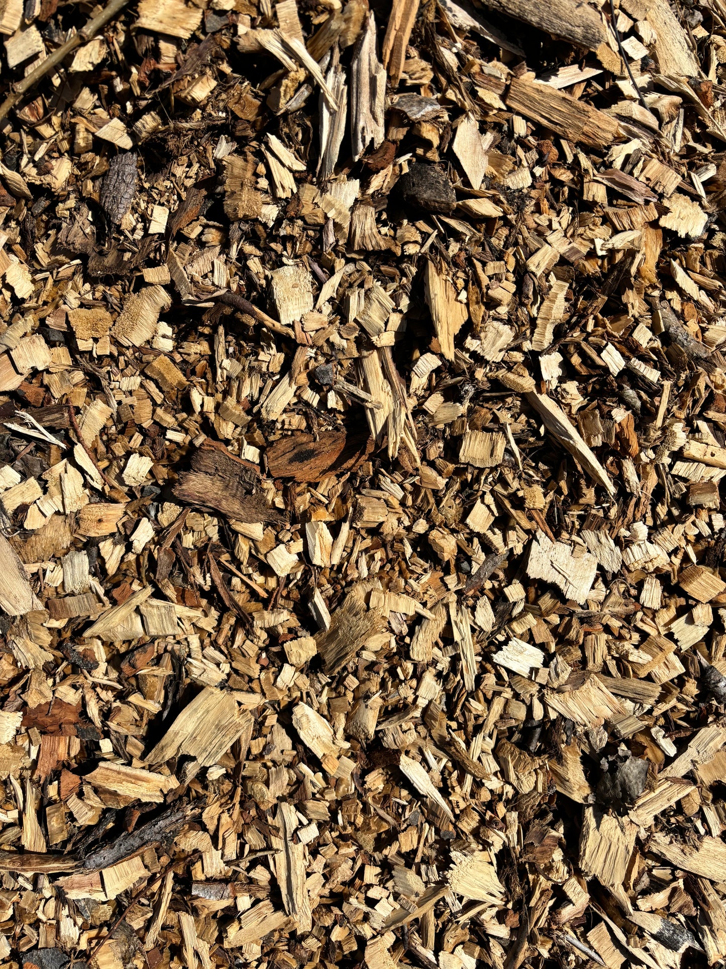 Mulch