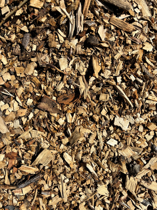 Mulch